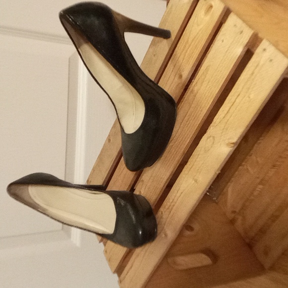 Talons haut - Picture 2 of 2